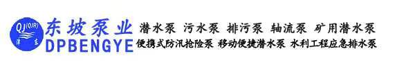 天津東坡泵業(yè)有限公司